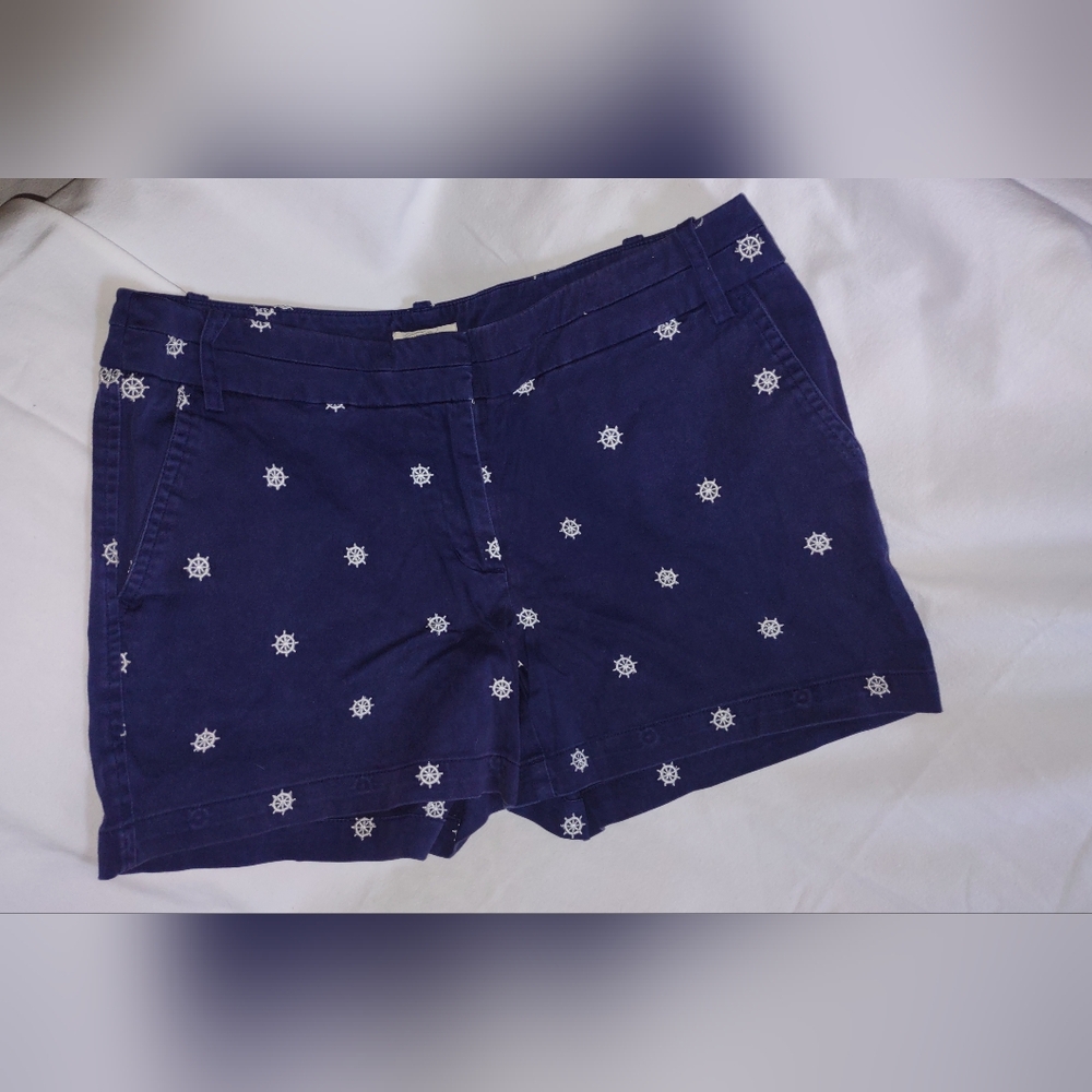 Telluride shorts